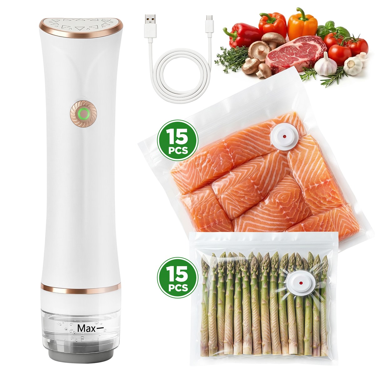 亚马逊产品 05 海报