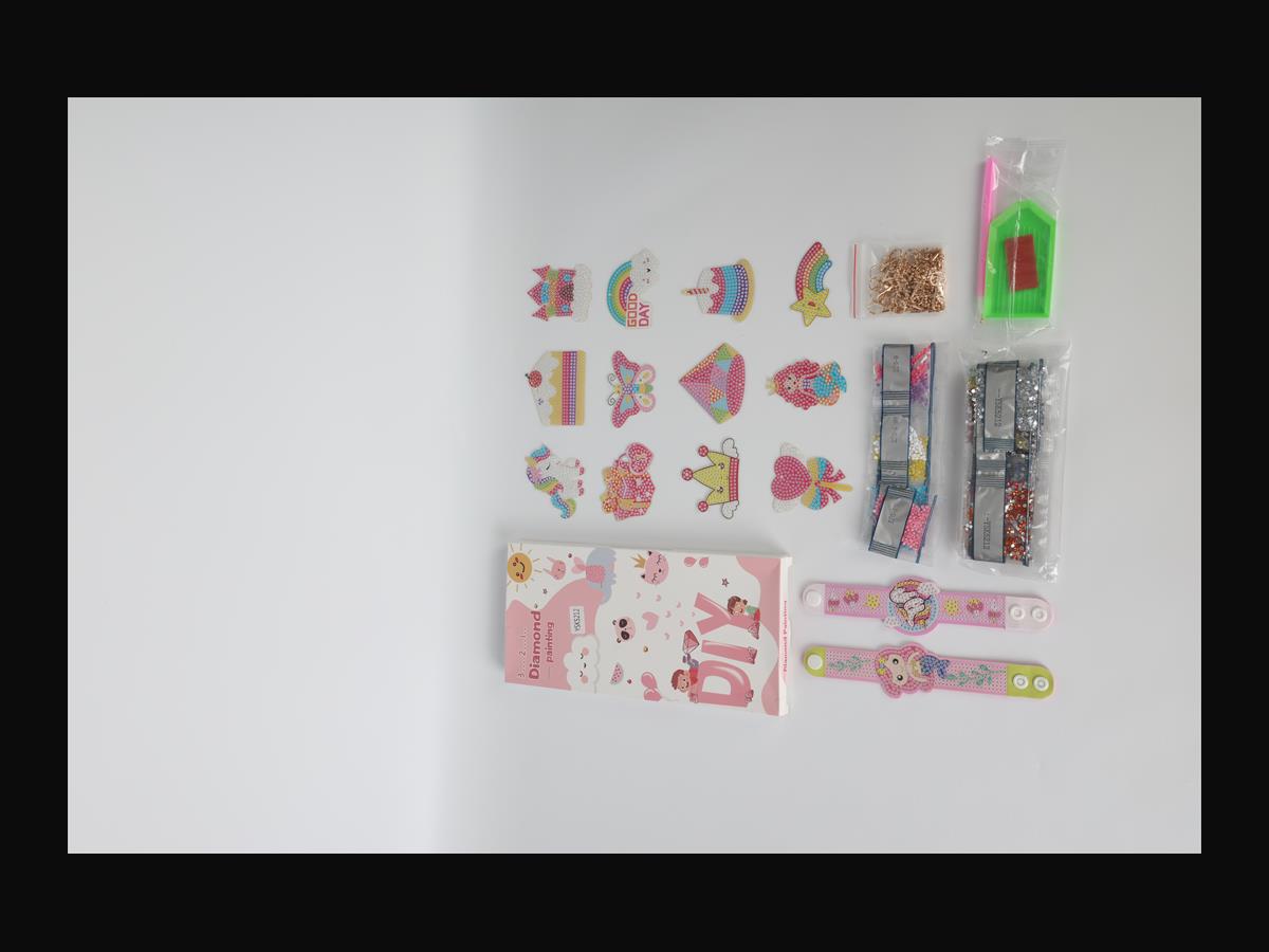 亚马逊产品 11 原始素材